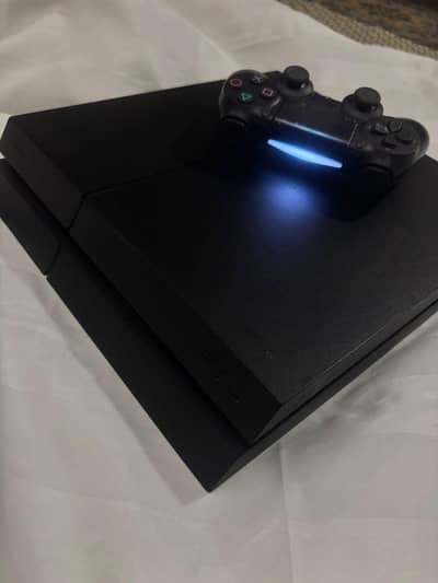 ps4 jailbreak Fat 1tb for urgent sale