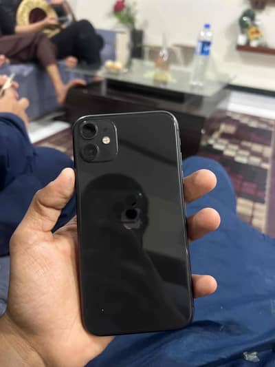 iPhone 11 Non-PTA JV 64GB