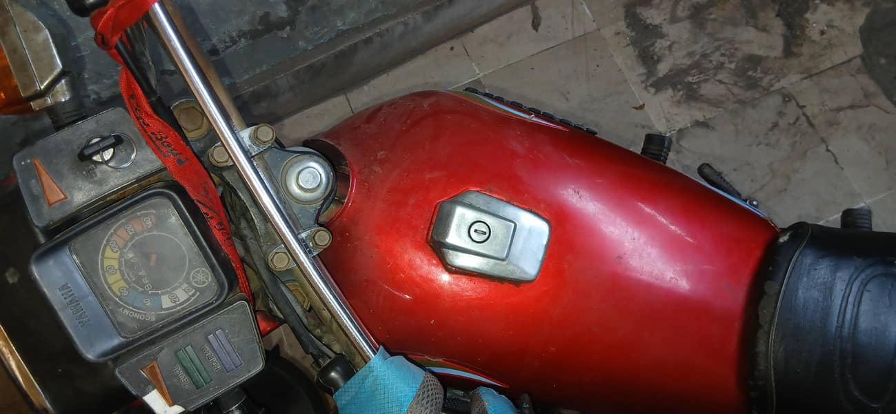 yamaha 0