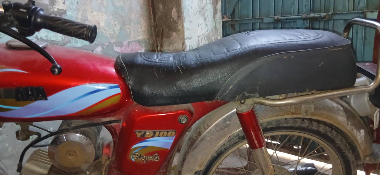 yamaha 1