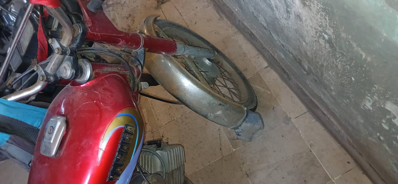 yamaha 3
