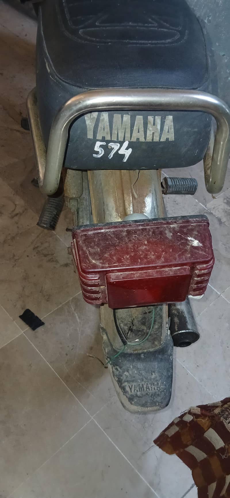 yamaha 4