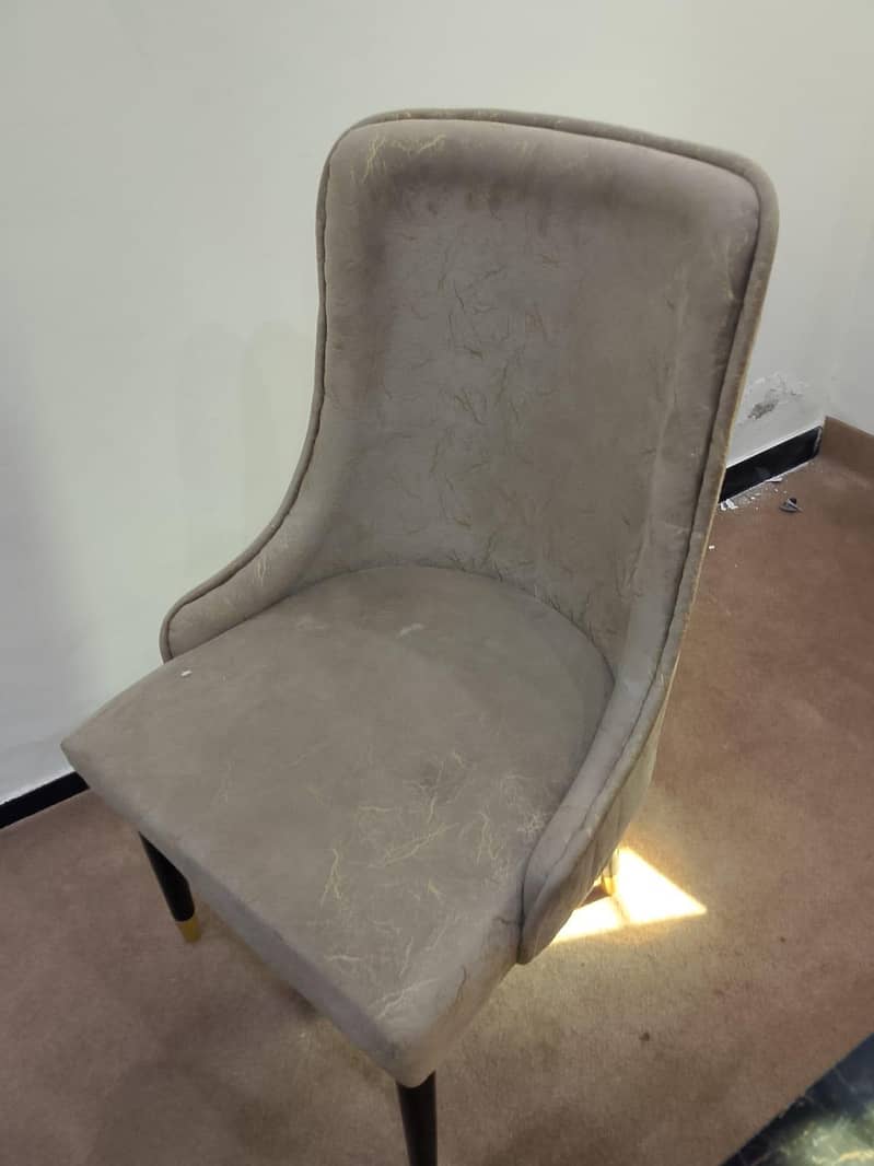Dining table 6 seater 6
