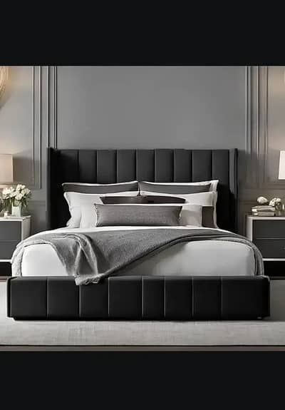 Bed /Poshish Bed /Double Bed/king Size Bed/Dressing /Furniture Polish