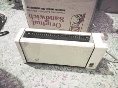 toaster