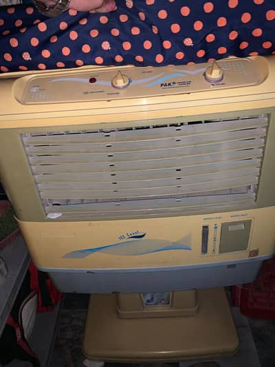 room cooler