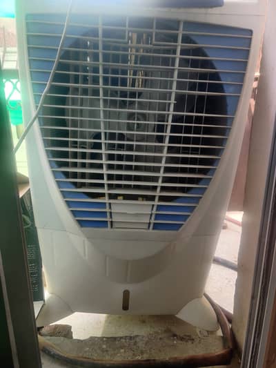 Air Cooler 12000 only