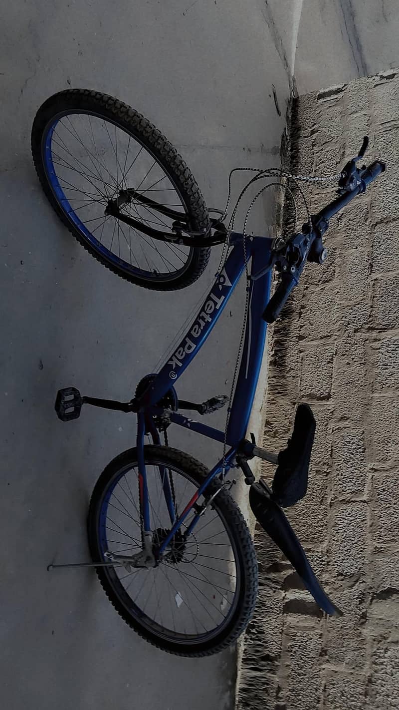 cycle 0