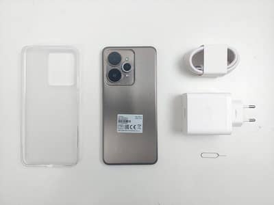 Realme 15 5g 12/512