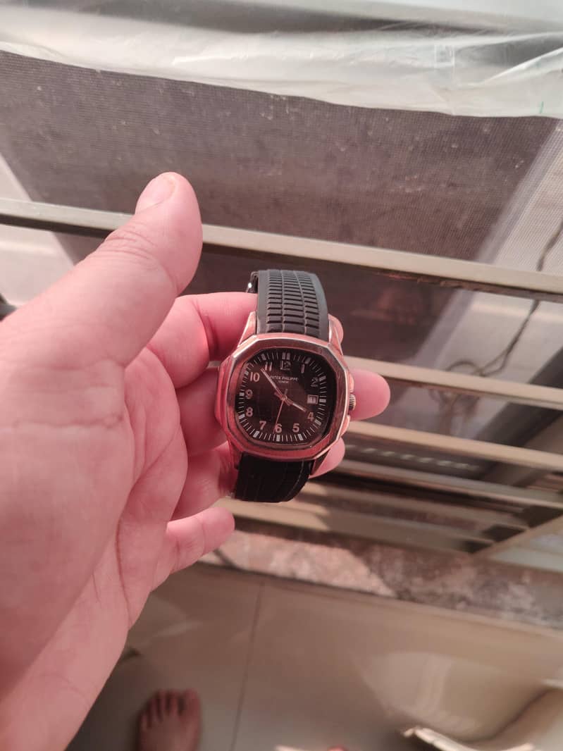 patek philippe 1