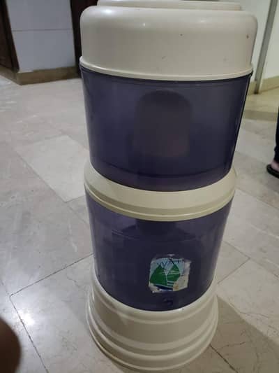 Micron Water Purifier for sell