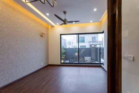 1 KANAL New Classical Stonish Bungalow For Sale In Phase 7 top very cheap price