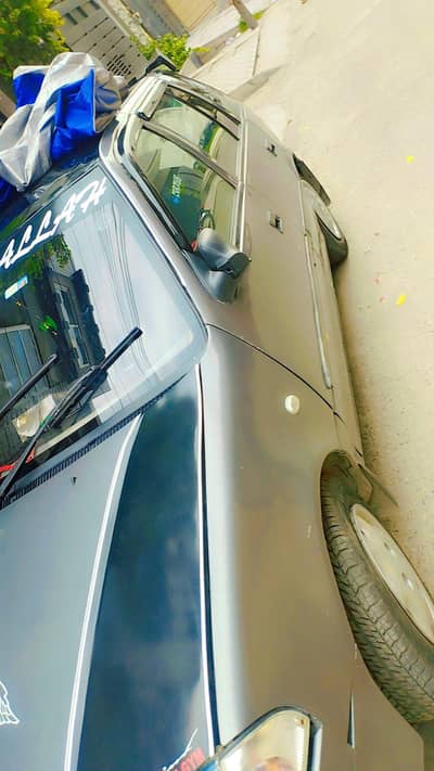 suzuki cultus
