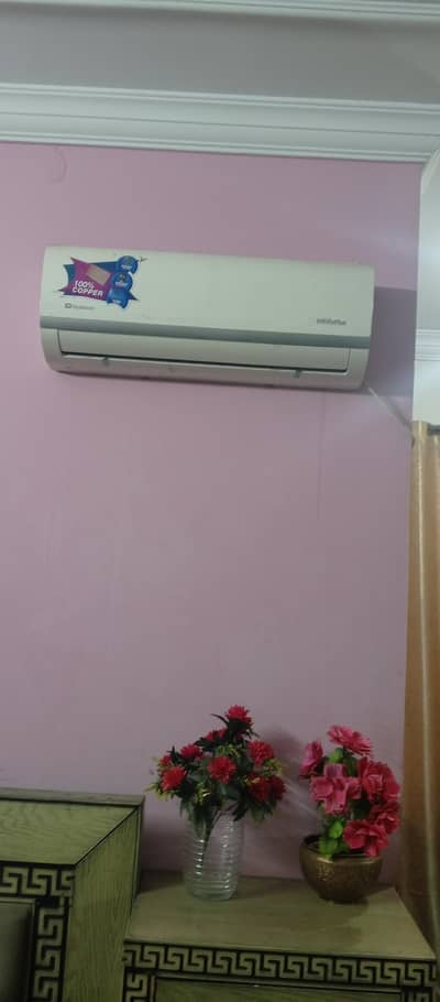 dawlance new ac
