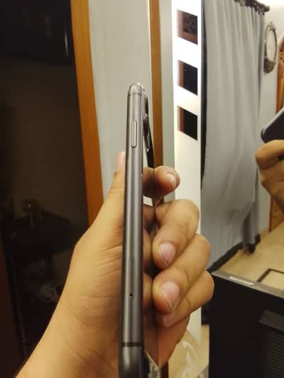 Iphone 11 pta approve box wla