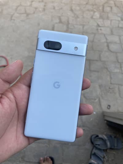 PIXL 7A OFFICIAL PTA 8GB 128GB FRESH CAMERAS FINAL PRICE