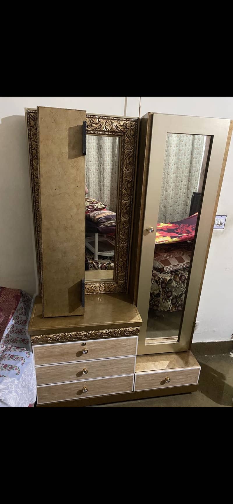 Dressing table new 1