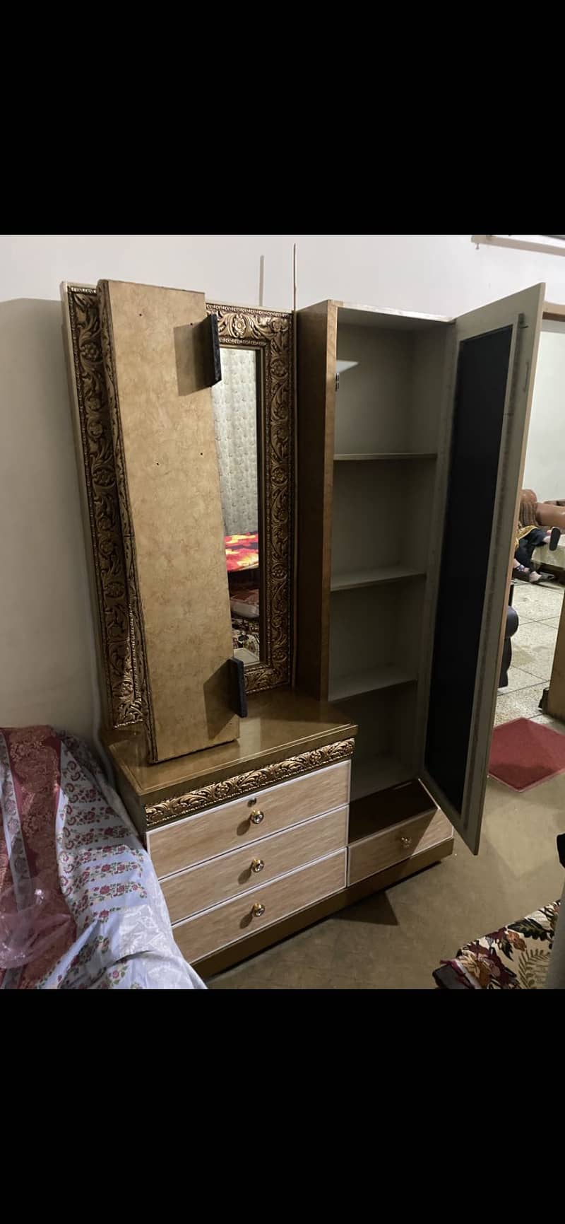 Dressing table new 2