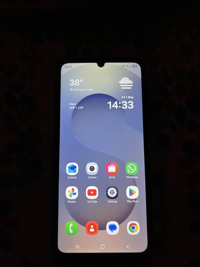 A07 4/64 brand new