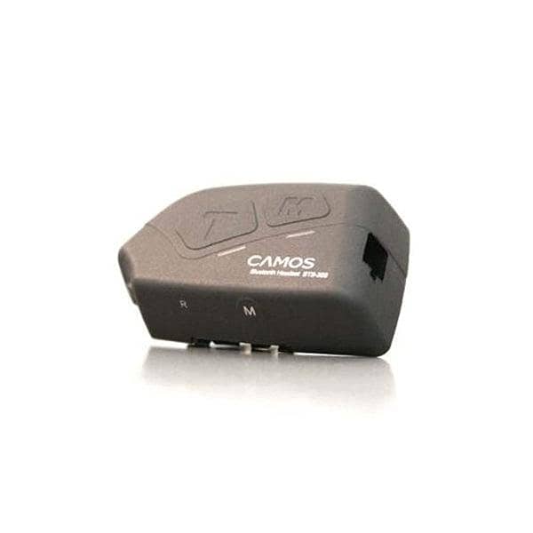 motorcycle Bluetooth headset and intercom 1