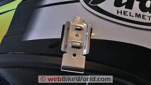 motorcycle Bluetooth headset and intercom 8