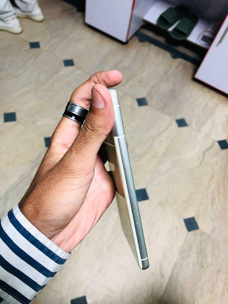 Google Pixel 7 1