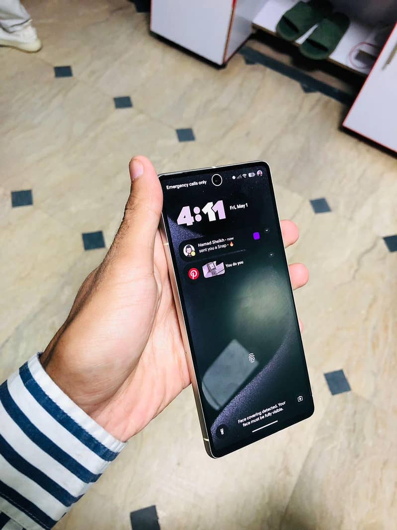 Google Pixel 7 3