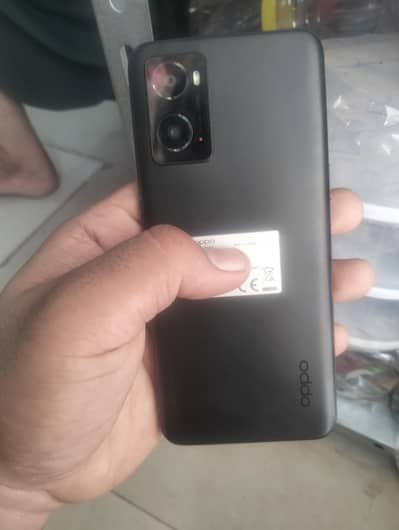 oppoa76 office pta approved