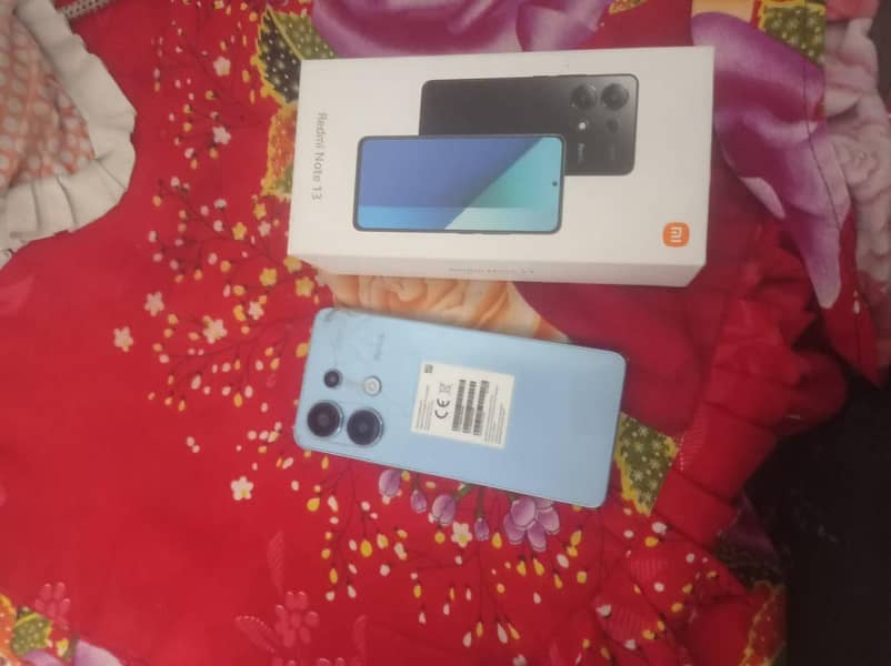 redmi note13 1