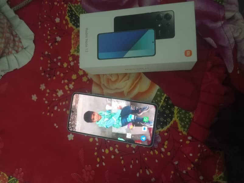 redmi note13 2