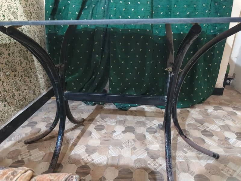 Dining table 1