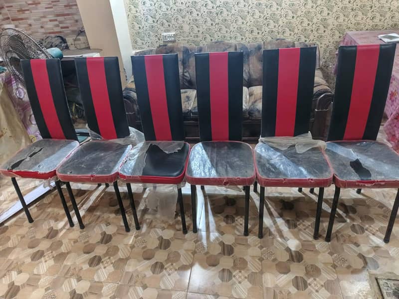 Dining table 2