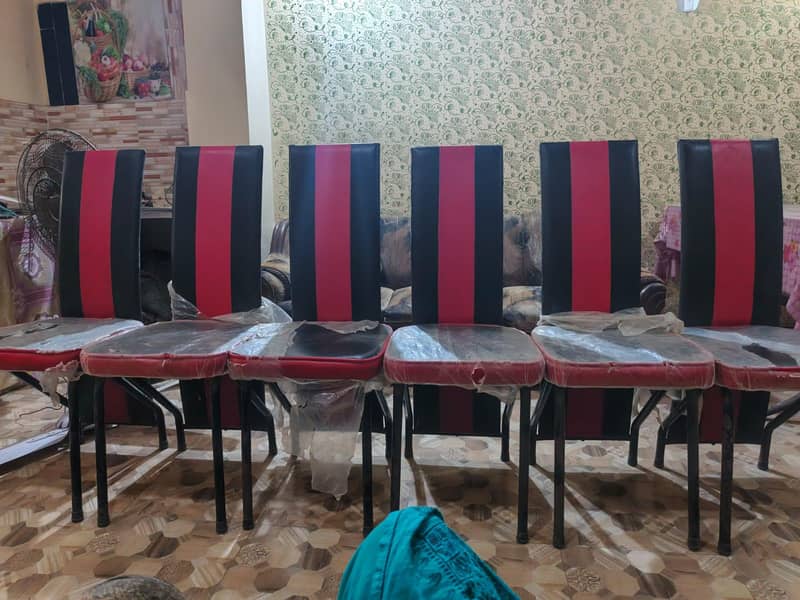 Dining table 3
