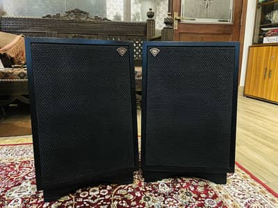 Klipsch Heresey 3