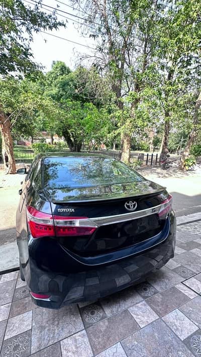 first owner car gli urgent sale