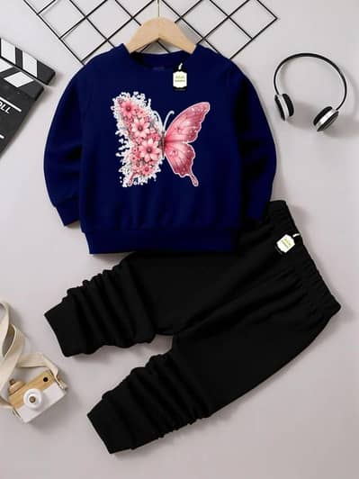 kids clothes| baby clothes |girls clothes | girls track suit | clothes