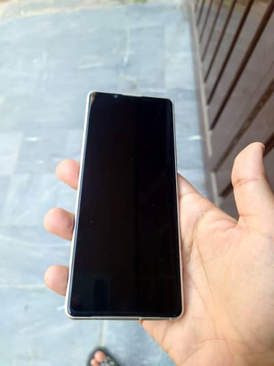sony Xperia 5 mark 4 non pta (sim working)
