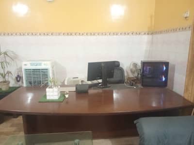 Executive Office Table for Sale (Without Chairs)
