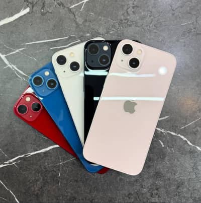 iphone 13 128gb pta approved