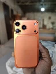 Xr convert 17 pro non pta 64gb exchange possible