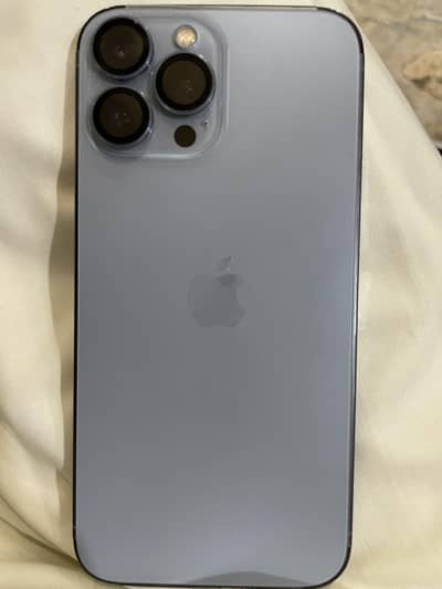 iphone 13 pro max official pta approved