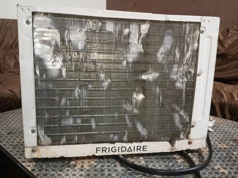 window Ac 2