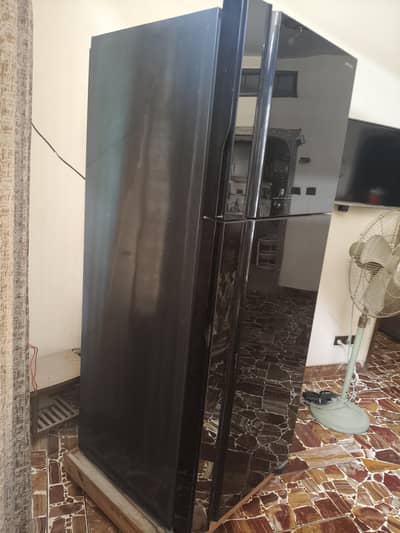Hitachi Refrigerator - Needs Gas Repair