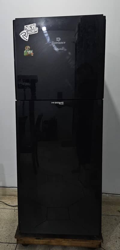 Dawlance Refrigerator Energy Saver Inverter mint condition 10/10
