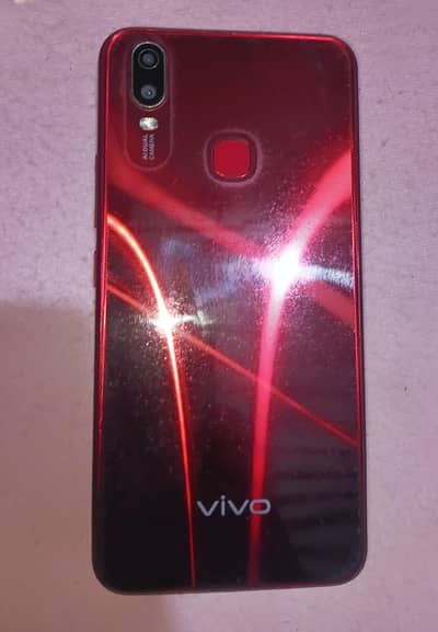 vivo y11 PTA Approved