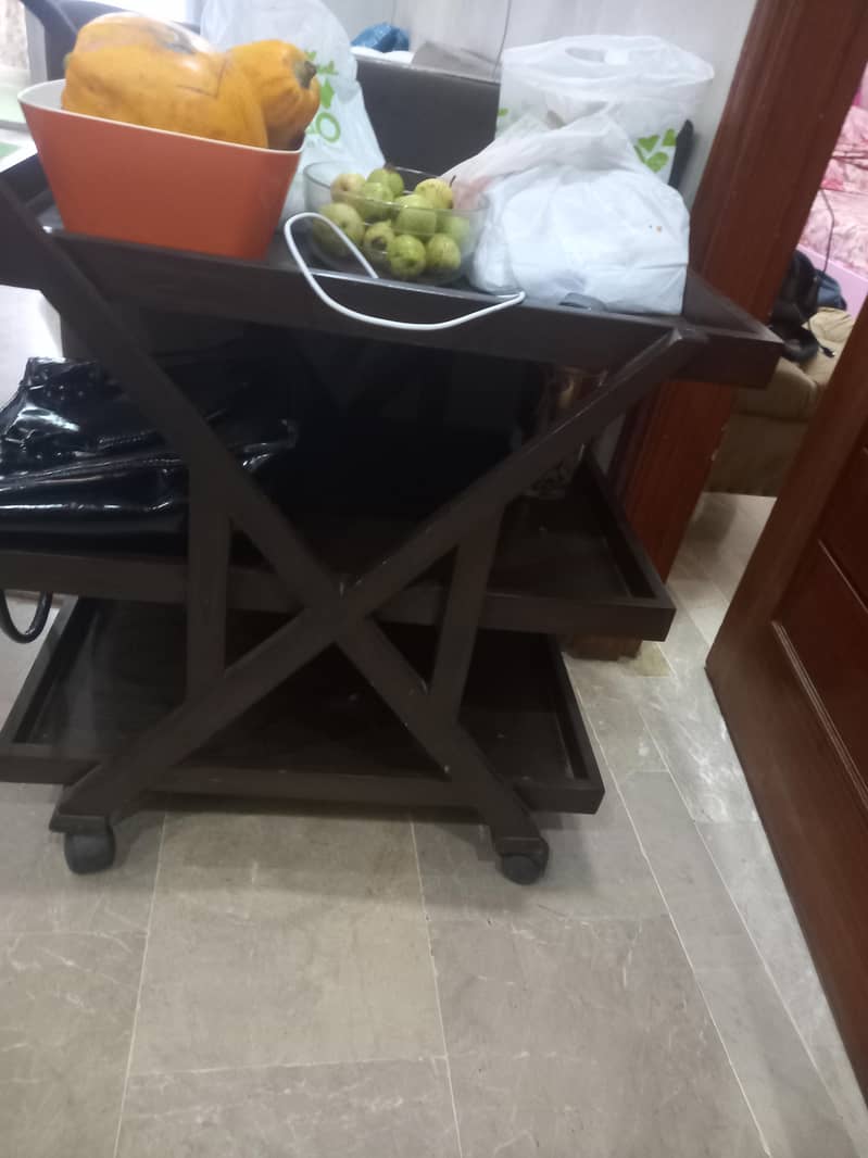 trolley 3 portion 0