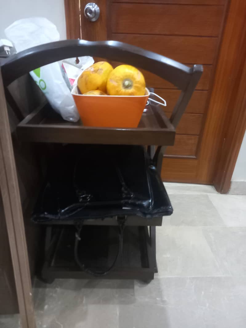 trolley 3 portion 2