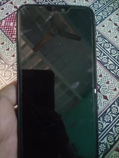 vivo y85a