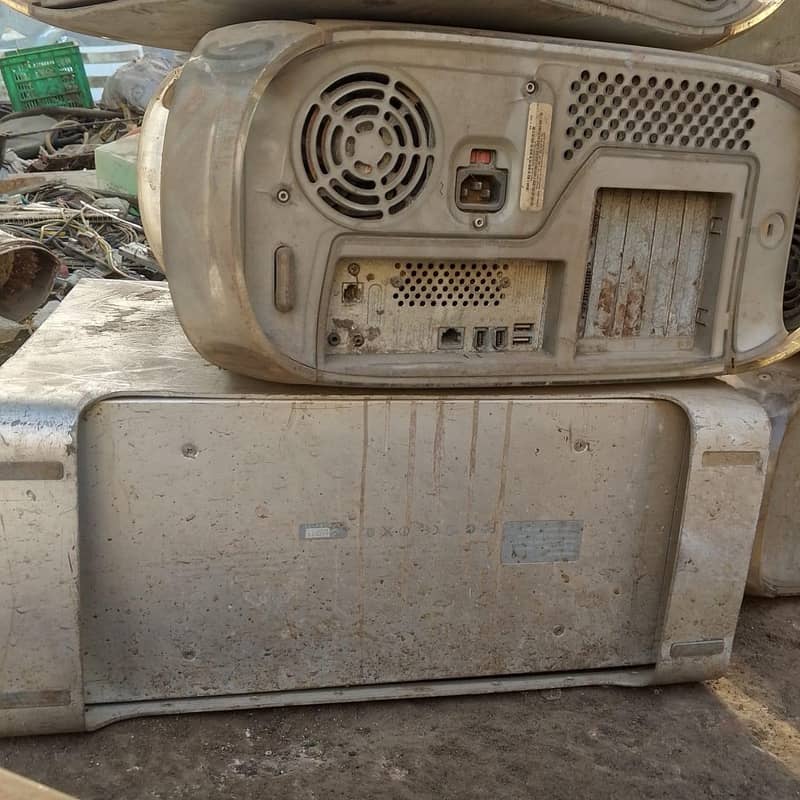 old Apple CPU 3