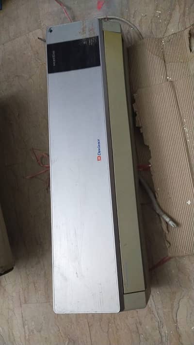 2 used ac gree and dawlance03216021099